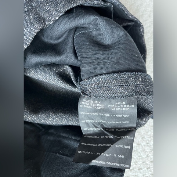 Prada Pants - Picture 2 of 6